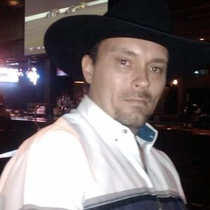 Meet your Posher, Jerry